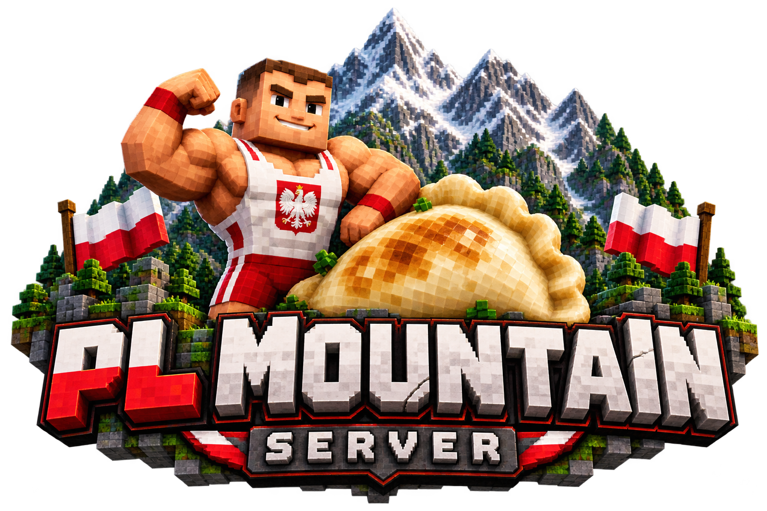 Logo PL Mountain